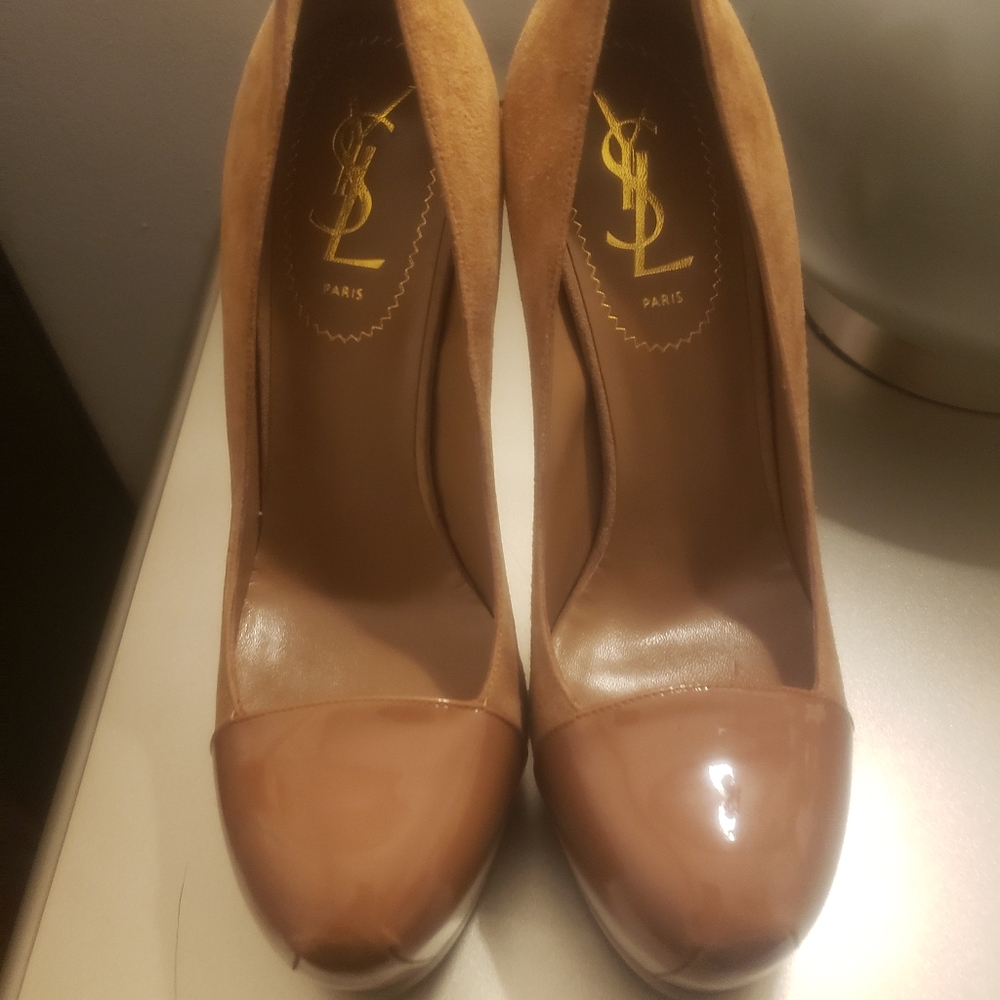 Gorgeous heels